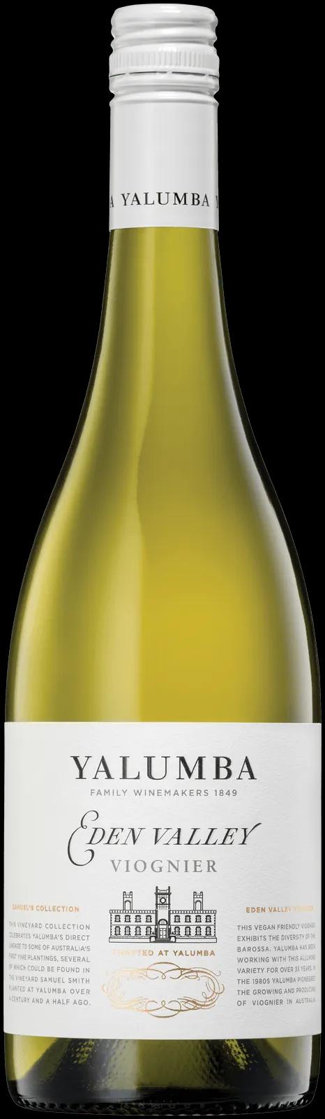 Yalumba Samuel's Collection Viognier