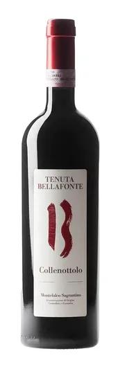 Tenuta Bellafonte Montefalco Sagrantino