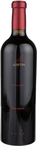 Justin Savant