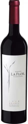 Pulenta Estate La Flor Malbec