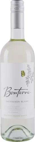 Bonterra Sauvignon Blanc