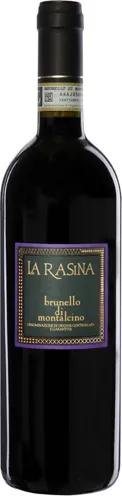 La Rasina Brunello di Montalcino