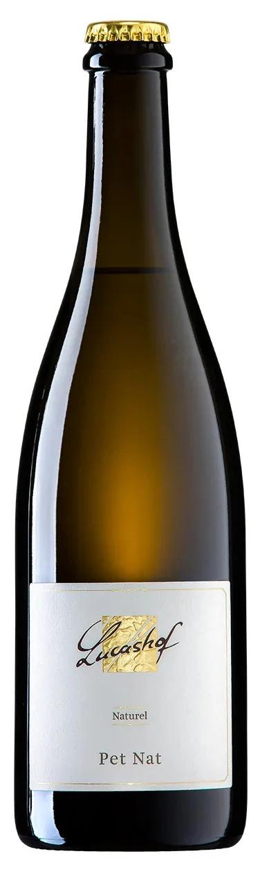 Lucashof Pet Nat Riesling