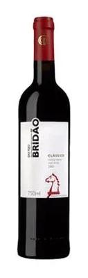 Bridão Clássico Tinto