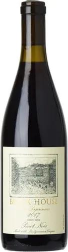 Brick House Les Dijonnais Pinot Noir