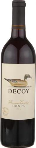 Decoy Sonoma County Red