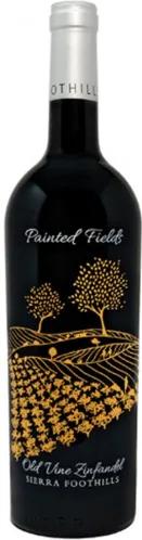 Andis Painted Fields Old Vine Zinfandel