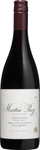 Martin Ray Sonoma County Pinot Noir