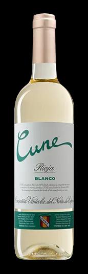 Cune (CVNE) Blanco