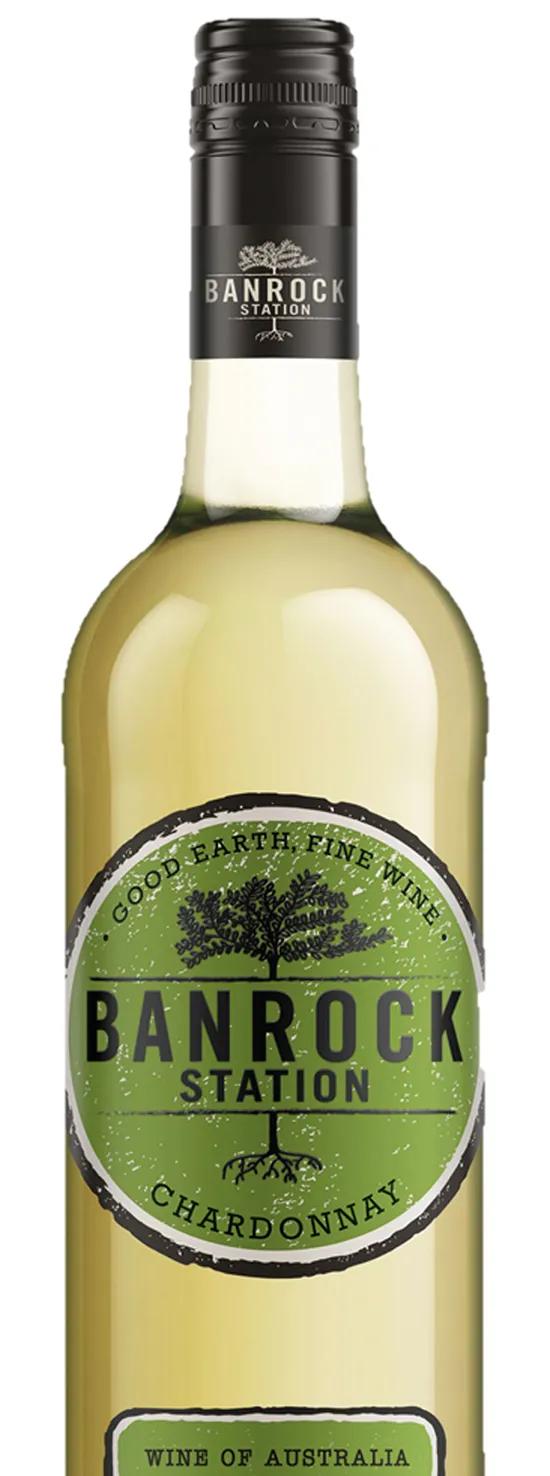 Banrock Station Chardonnay