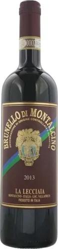 La Lecciaia Brunello di Montalcino