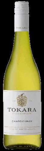 Tokara Chardonnay