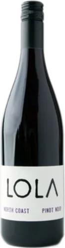 Lola California Pinot Noir