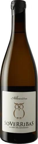 Nanclares y Prieto Soverribas Albariño