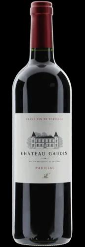 Château Gaudin Pauillac