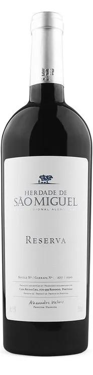 Herdade de São Miguel Reserva