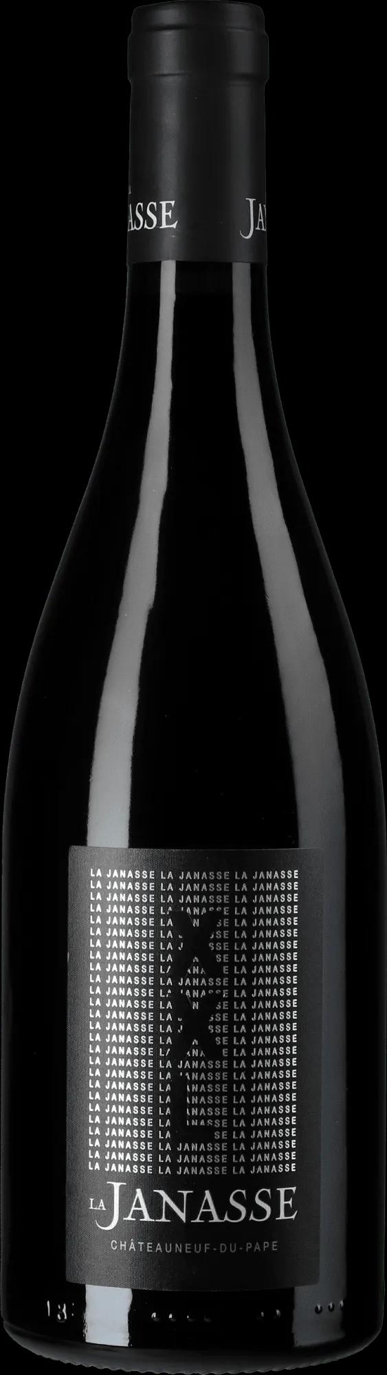 Domaine de la Janasse Châteauneuf-du-Pape XXL