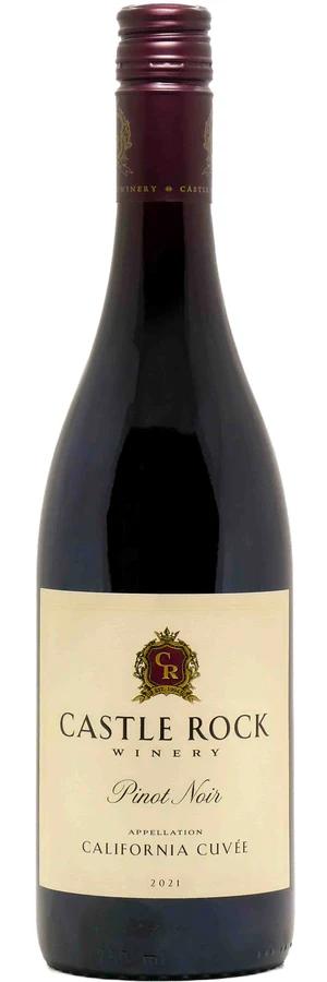 Castle Rock California Pinot Noir