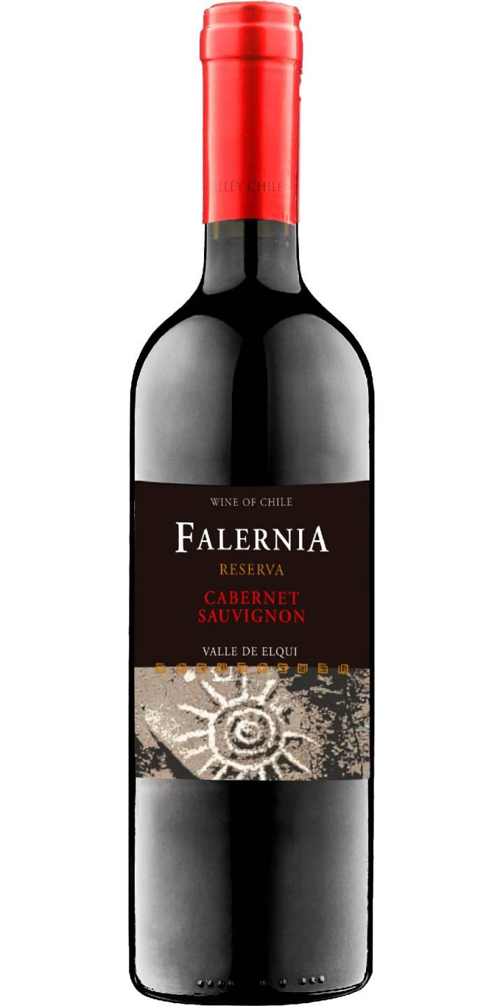 Falernia Cabernet Sauvignon Reserva