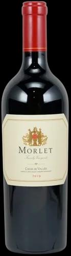 Morlet Family Vineyards Cabernet Sauvignon Coeur De Vallée