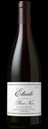 Etude Grace Benoist Ranch Estate Pinot Noir