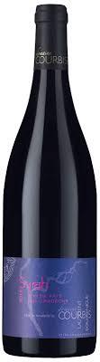 Domaine Courbis Syrah