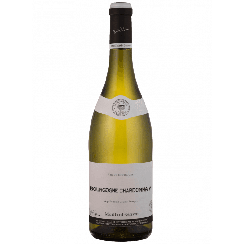 Moillard-Grivot Bourgogne Chardonnay