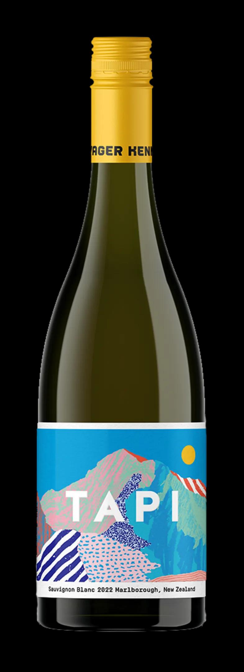 Tapî Sauvignon Blanc