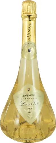 De Venoge Louis XV Brut Champagne