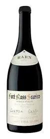 Raen Fort Ross Seaview Home Field Pinot Noir