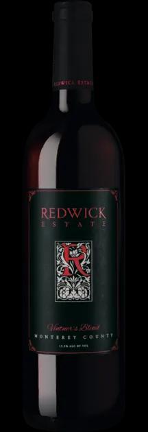 Redwick Estate Vintner's Blend