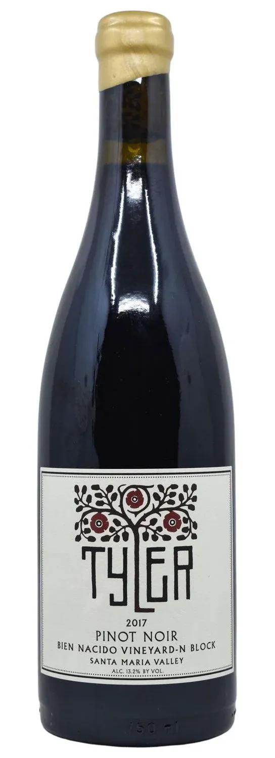 Bien Nacido Vineyards Pinot Noir