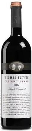 Tishbi Cabernet Franc