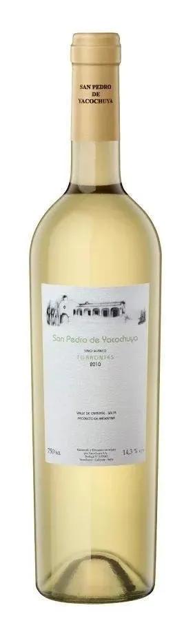 San Pedro de Yacochuya Torrontes