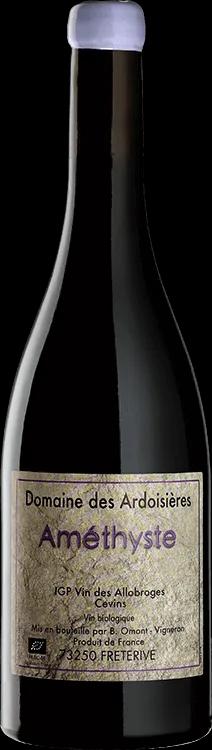 Domaine des Ardoisieres Améthyste