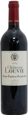 Château Louvie Saint-Émilion Grand Cru