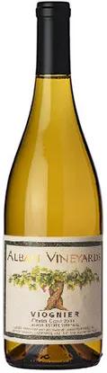 Alban Vineyards Viognier