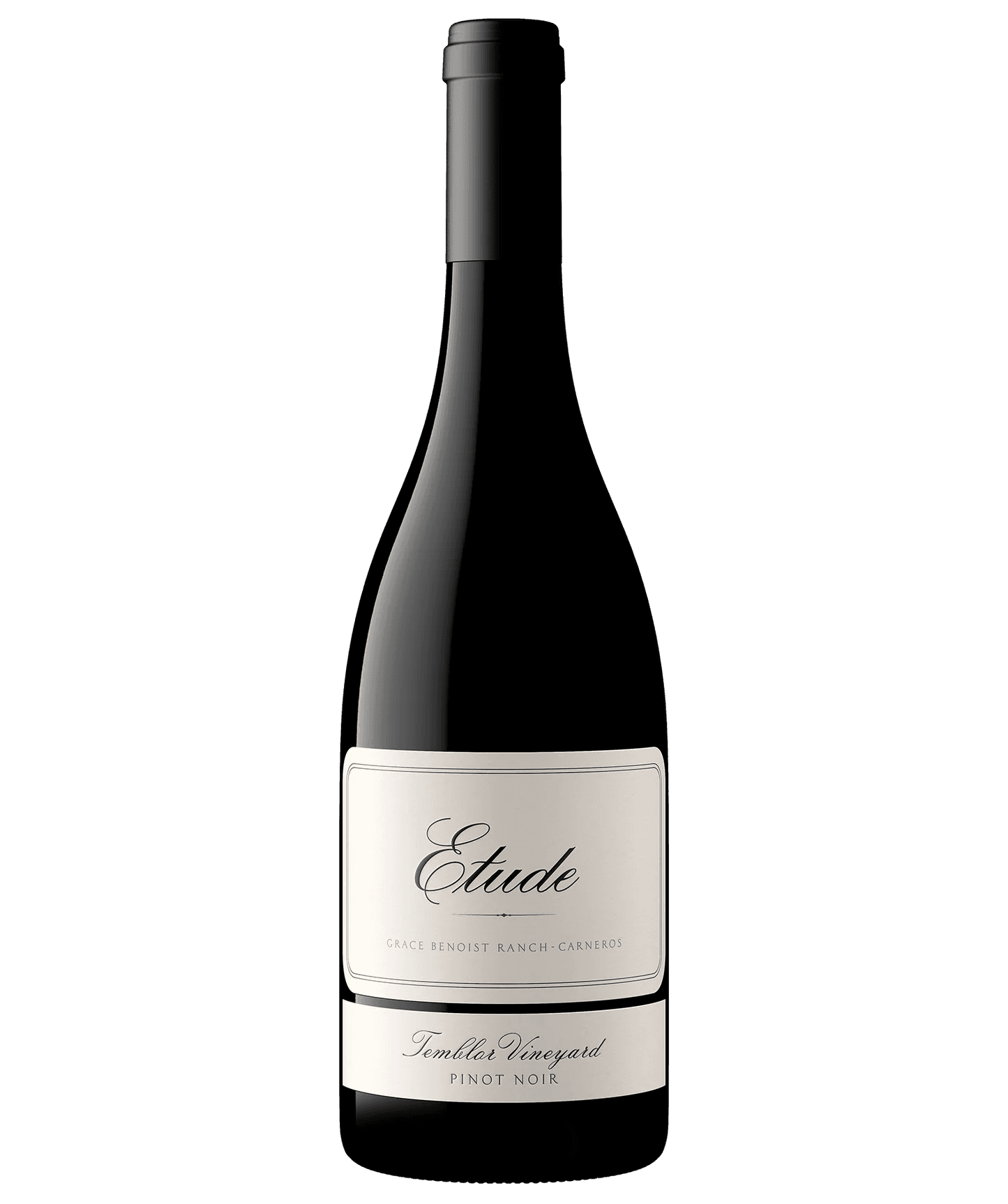 Etude Pinot Noir Temblor