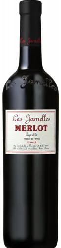 Les Jamelles Merlot