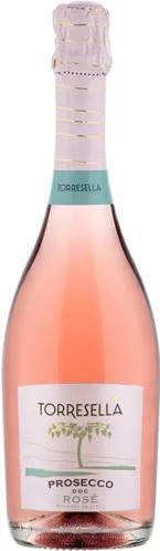 Torresella Prosecco Rosé