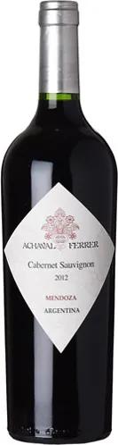 Achaval-Ferrer Cabernet Sauvignon