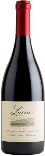 Lucia Garys' Vineyard Pinot Noir