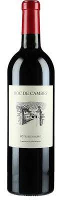 Roc de Cambes Côtes de Bourg