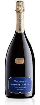 Maso Martis Madame Martis Brut Riserva