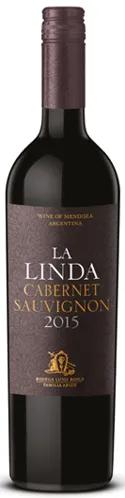 La Linda Cabernet Sauvignon