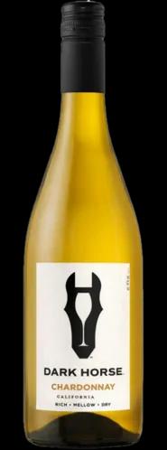 Dark Horse Chardonnay