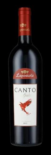 Lapostolle Canto de Apalta Cellar Selection