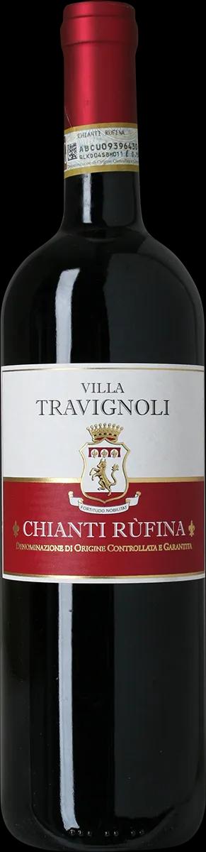 Travignoli Busi Chianti Rùfina