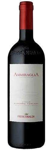 Tenuta Ammiraglia Ammiraglia Syrah Maremma Toscana