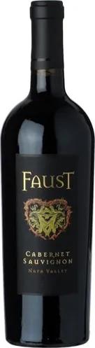 Faust Cabernet Sauvignon